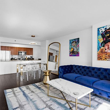 Gorgeous Apartment In Brickell Miami Exterior photo