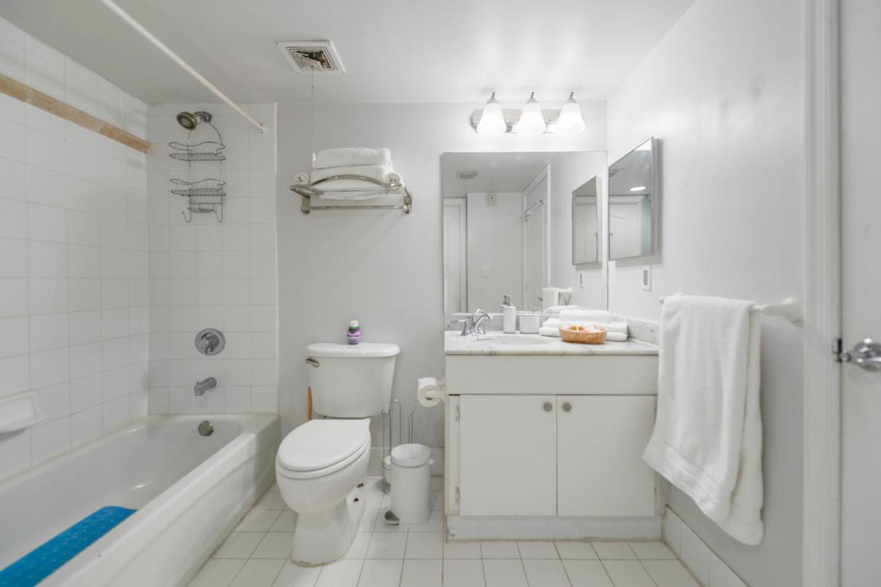 Gorgeous Apartment In Brickell Miami Exterior photo