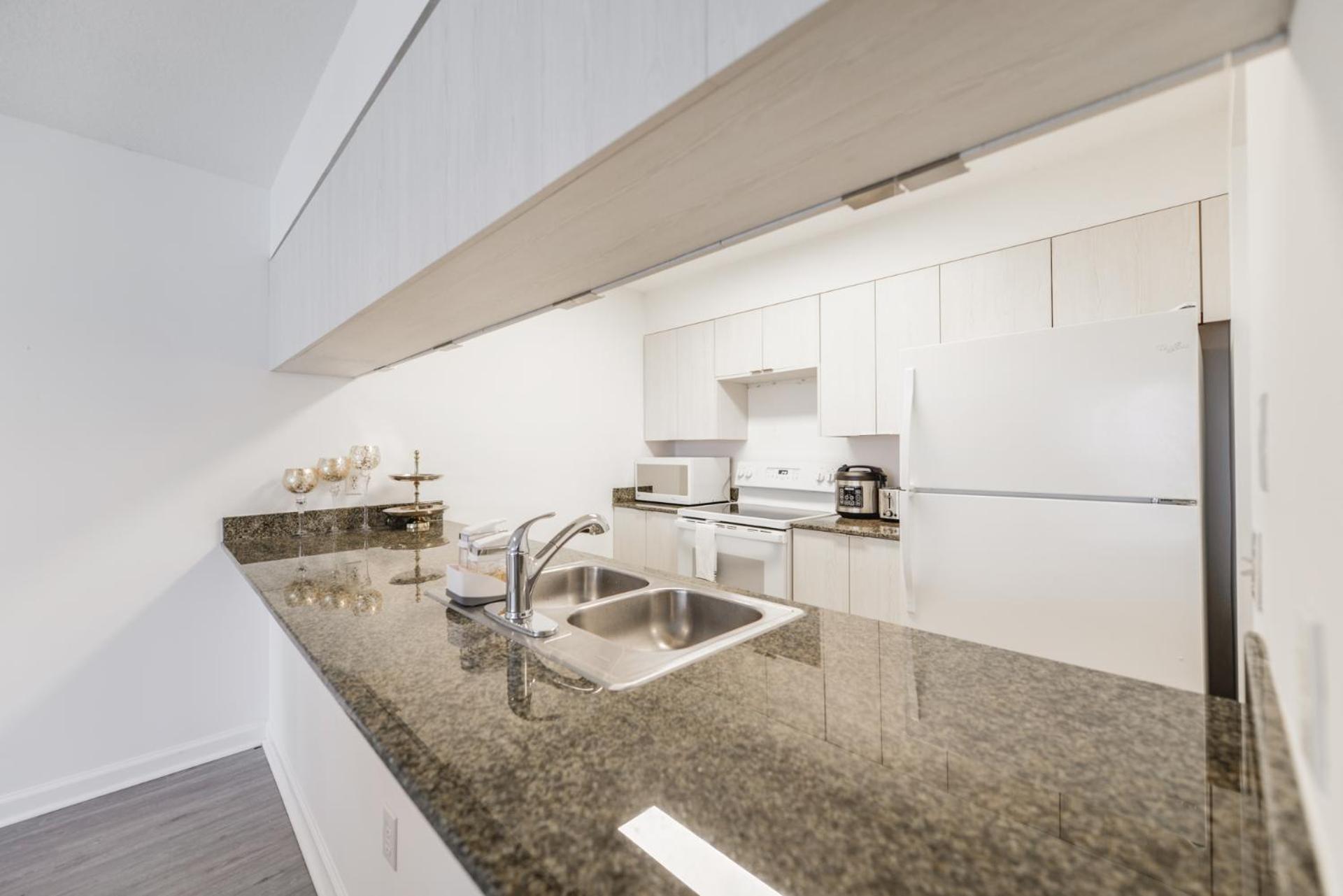 Gorgeous Apartment In Brickell Miami Exterior photo
