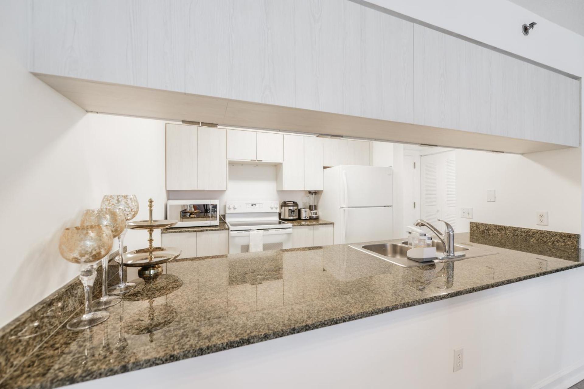 Gorgeous Apartment In Brickell Miami Exterior photo