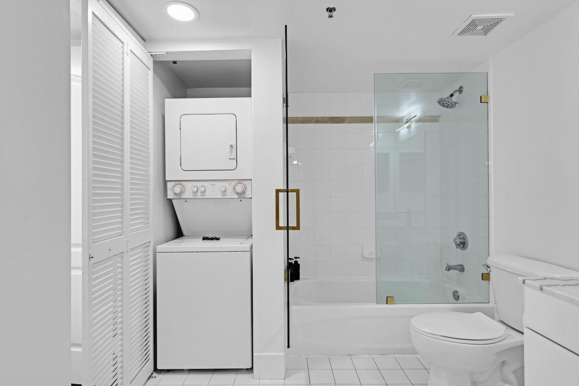 Gorgeous Apartment In Brickell Miami Exterior photo