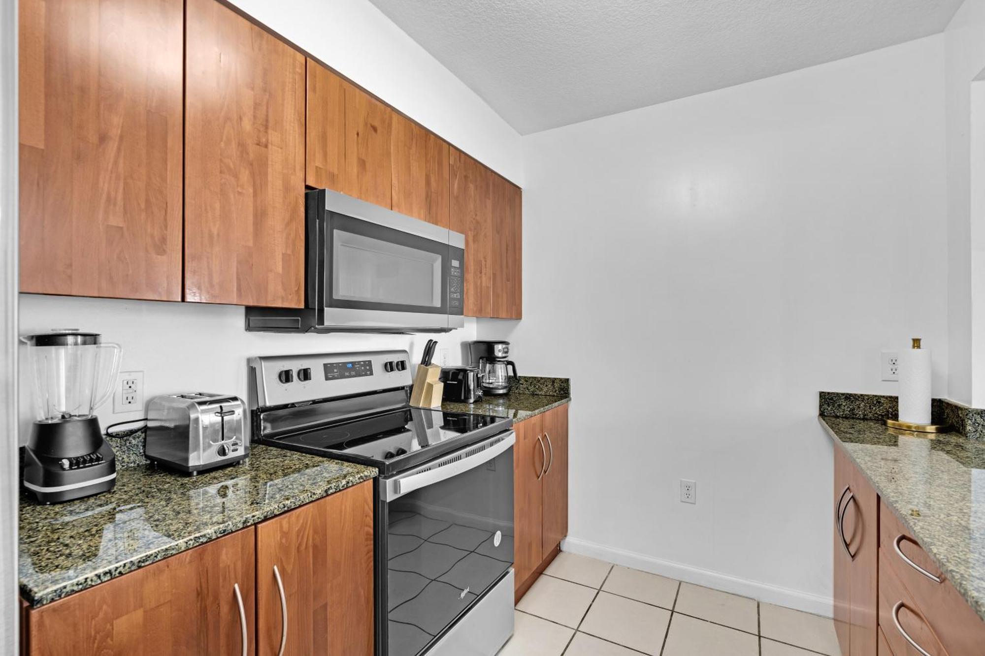 Gorgeous Apartment In Brickell Miami Exterior photo